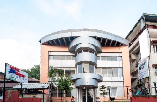 Mahabaleshwar Hotel | Itsy Hotels Anupam