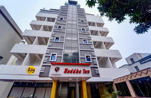 Patna Hotel | Itsy Hotels Buddha Inn