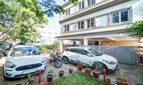 Chikkamagaluru Hotel | Itsy Hotels Colors Stay