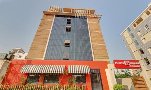Vijayawada Hotel | Itsy Hotels G Square