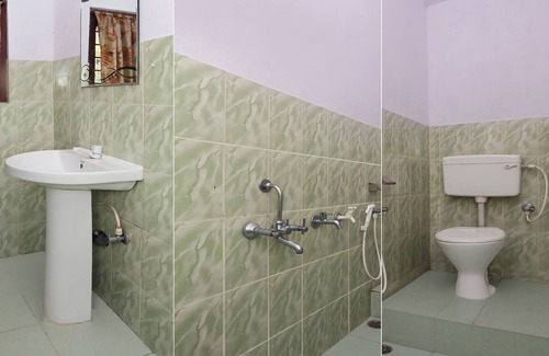 Somvarpet Hotel | Itsy Hotels Jammabane Cottage