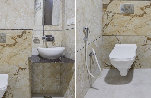 Roorkee Hotel | Itsy Hotels K K Residency Staywell