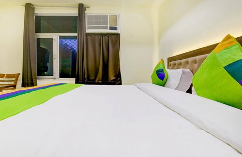 Jalandhar Hotel | Itsy Hotels Oasis Inn