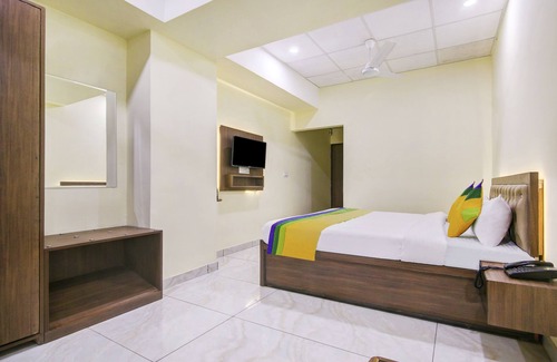 Jalandhar Hotel | Itsy Hotels Oasis Inn