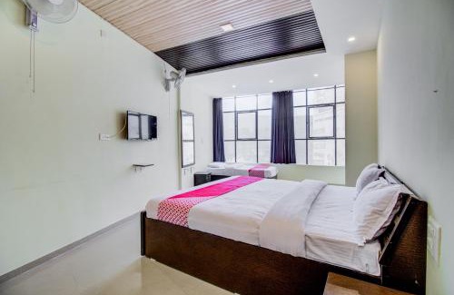 Satara Hotel | Itsy Hotels Sitara