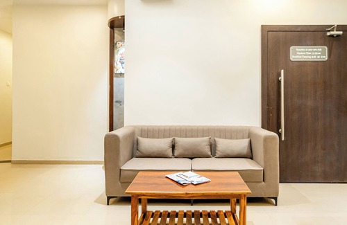 Satara Hotel | Itsy Hotels Sitara