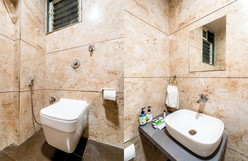 Satara Hotel | Itsy Hotels Sitara