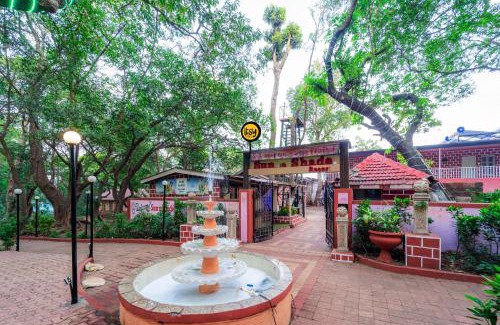 Matheran Hotel | Itsy Hotels Sun N Shade