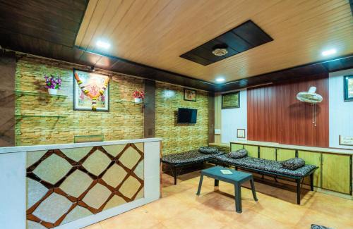 Matheran Hotel | Itsy Hotels Sun N Shade