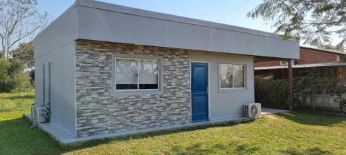 Puerto Valle House | ITURANCH