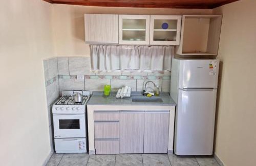 Puerto Valle House | ITURANCH