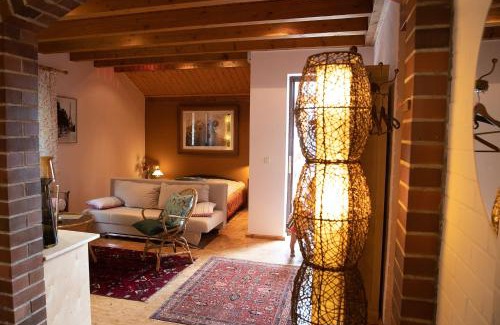 Untermerzbach Apartment | itzgrundperlchen