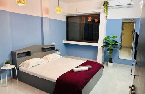 Viman Nagar Apartment | Ivory 1Bhk Apartment in Viman Nagar Near Airport & Kalyani Nagar