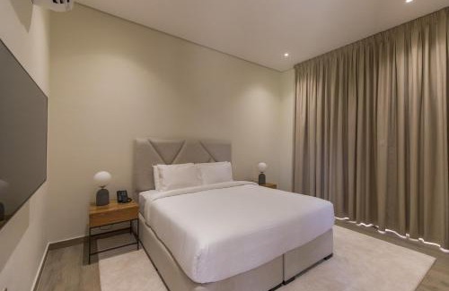 Hatta Villa | Ivory House Resort - Ophiolite