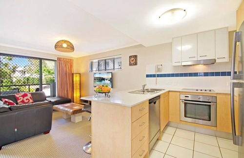 Noosaville Apartment | Ivory Palms Resort