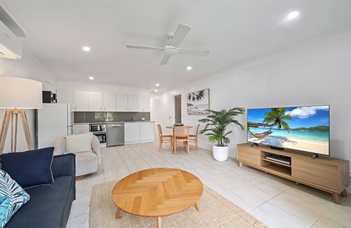 Noosaville Apartment | Ivory Palms Resort