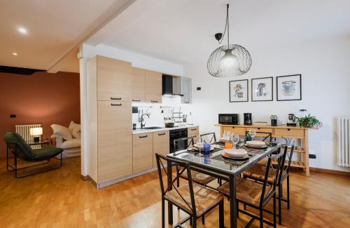 Ivrea Apartment | Ivrea Centro storico, 300m dal castello