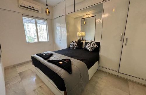 Lokhandwala Complex Apartment | Ivy Aristo, Private 1 Bhk in heart of Lokhandwala, Andheri