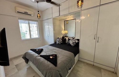 Lokhandwala Complex Apartment | Ivy Aristo, Private 1 Bhk in heart of Lokhandwala, Andheri