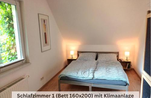 Falkensee Apartment | Ivy Haus