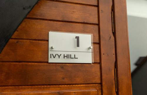 Murroogh Apartment | Ivy hill Glamping Pod