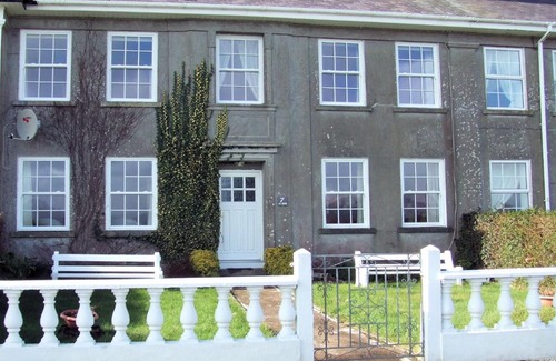 Reenglass House | Ivy House Holiday Home