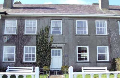 Reenglass House | Ivy House Holiday Home