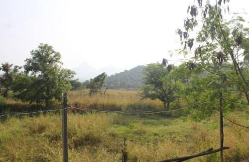 Ulhasnagar Villa | Ivy Maitri Farm 3 Bhk with Private Pool - Badlapur