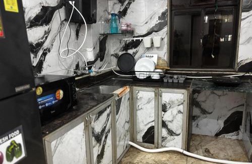 Lokhandwala Complex Apartment | Ivy Nest, Private 1 BHK in Lokhandwala, Andheri