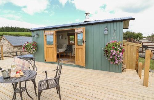 Rhayader House | Ivy's Way