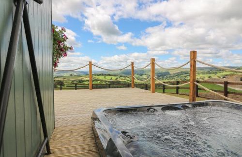 Rhayader House | Ivy's Way