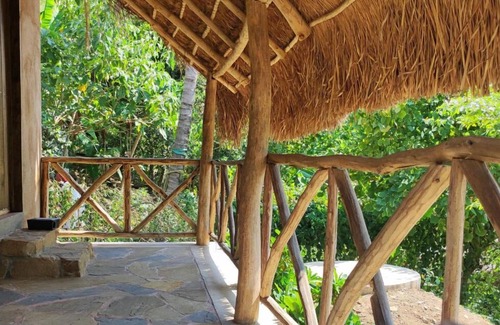 Huehuetlan Cabin | Ixak Cabañas