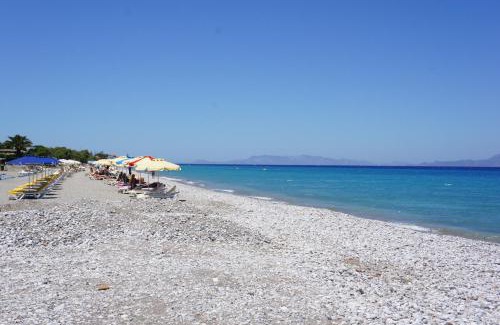 Ialyssos Apartment | Ixia Beach