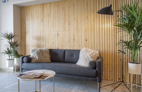 Eibar Hotel | Ixua Hotela