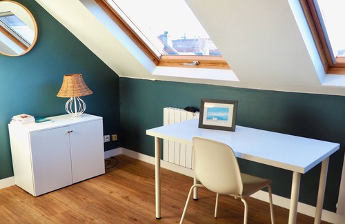 Quartier du chateau Apartment | Izar YourHostHelper