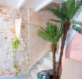 Old Town House | Izmir House