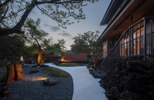 Yawatano House | Izu Kogen Club Shiori - Vacation STAY 21222v