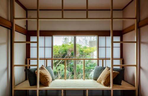 Yawatano House | Izu Kogen Club Shiori - Vacation STAY 21222v
