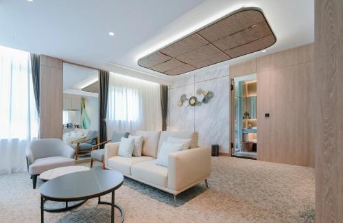 Puli Hotel | Izumi Boutique Hotel