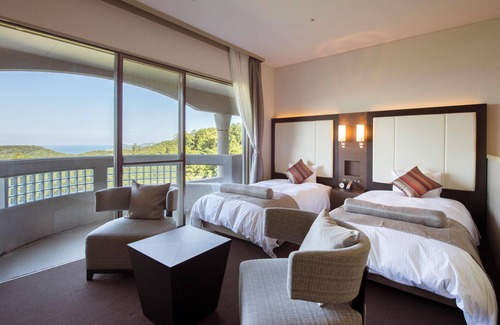 Toba Hotel | Izumigo Hotel Altia Toba