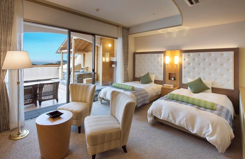 Toba Hotel | Izumigo Hotel Altia Toba