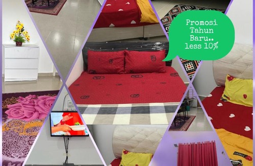 Bachok House | Izz Homestay Bachok