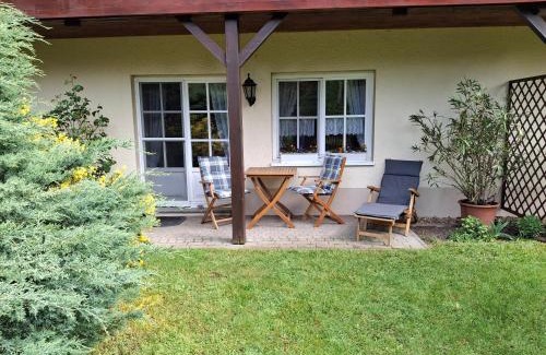 Diera-Zehren Hotel | Jägerheim Löbsal