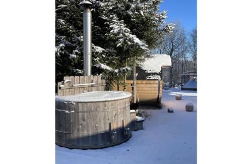 Remptendorf House | Jäschner Villa Luftig