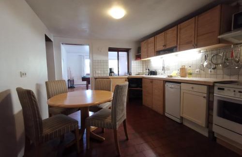 Grunow-Dammendorf Apartment | Jürjens Hof im Schlaubetal