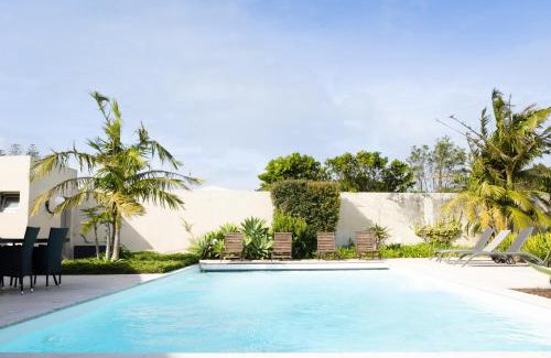 Livramento Villa | J&B Place