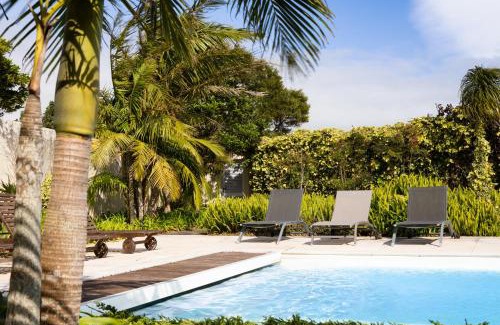 Livramento Villa | J&B Place