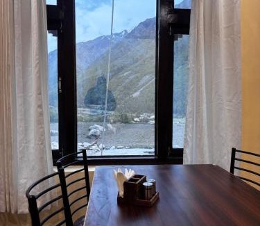 Sangla Hotel | J C Legacy