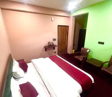 Sangla Hotel | J C Legacy