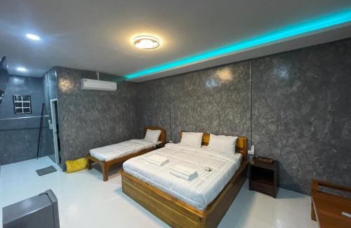 Mueang Kao House | J House Has Love 1